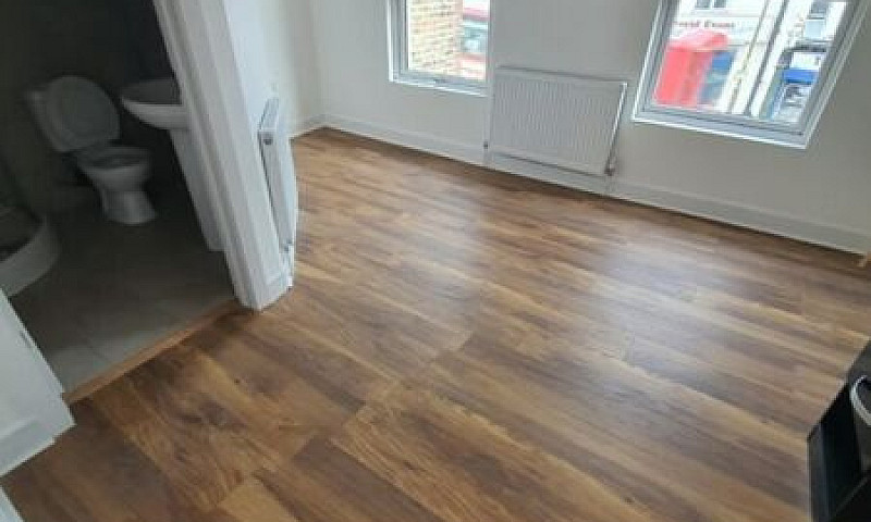 1 Bedroom In Plumste...