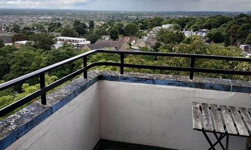 4 Bedroom Flat In Cu...