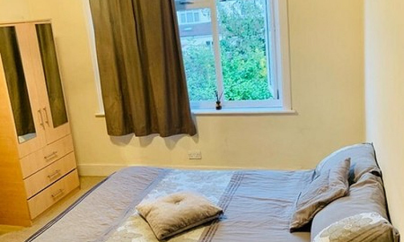 1 Bedroom In Ashley ...