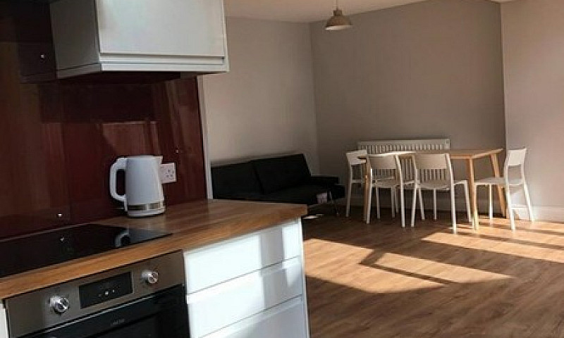 1 Bedroom In Florenc...