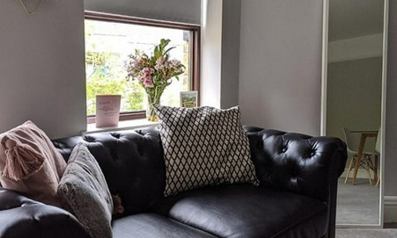 3 Bedroom Flat In Ki...