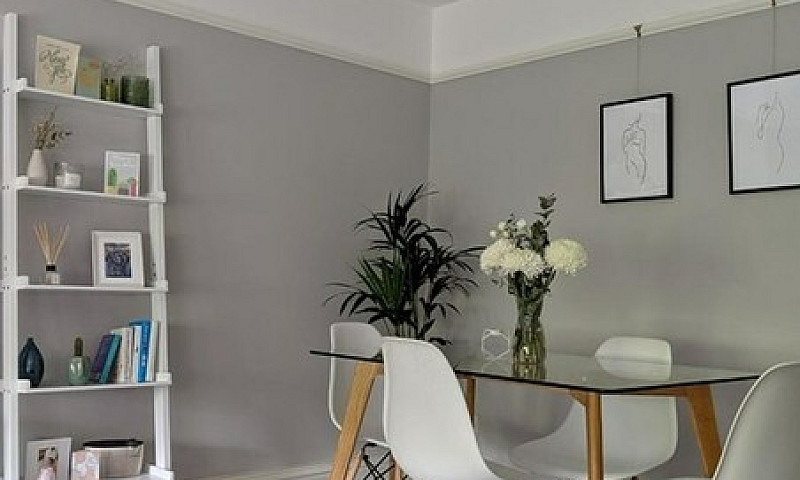3 Bedroom Flat In Ki...