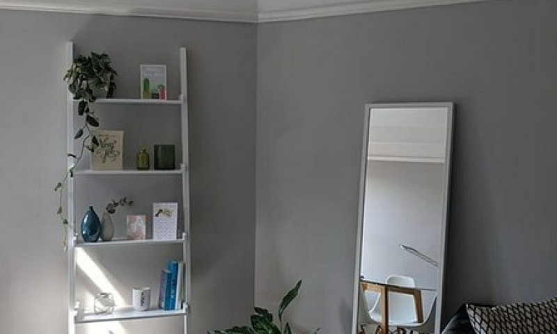 3 Bedroom Flat In Ki...