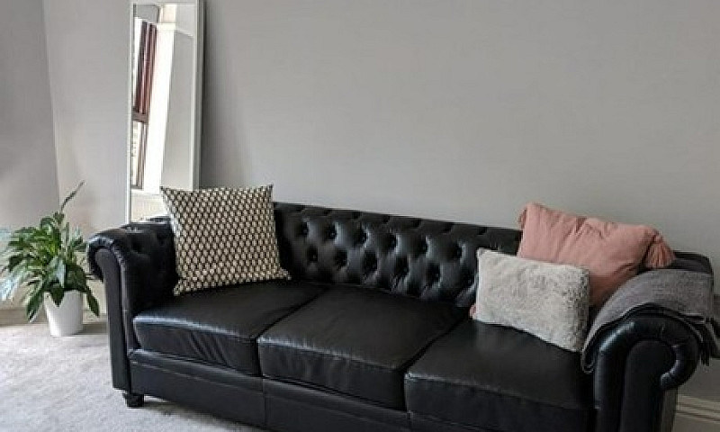 3 Bedroom Flat In Ki...