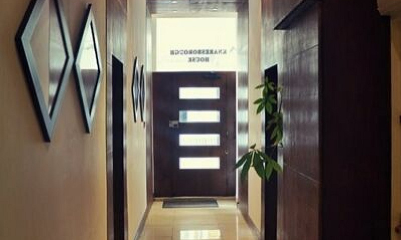 Studio Flat In Knare...