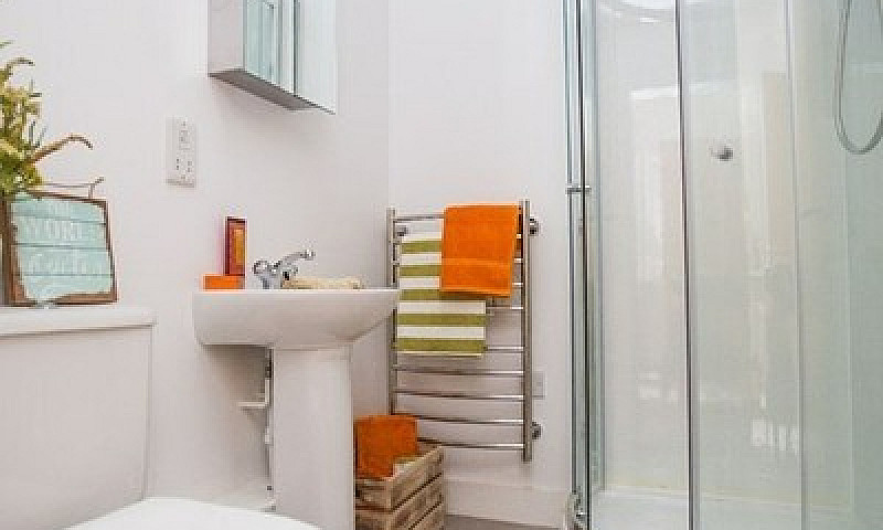 Studio Flat In Majes...