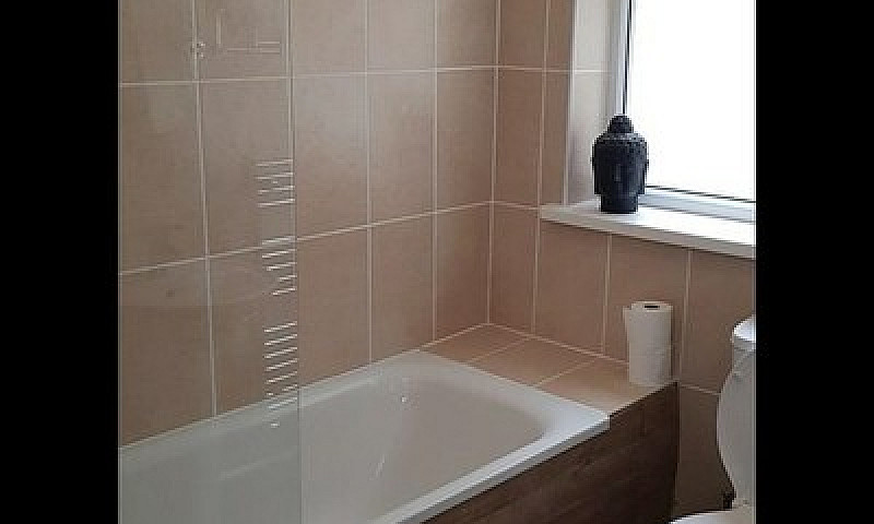 3 Bedroom Flat In Fa...
