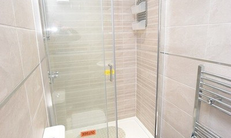 Studio Flat In Villi...