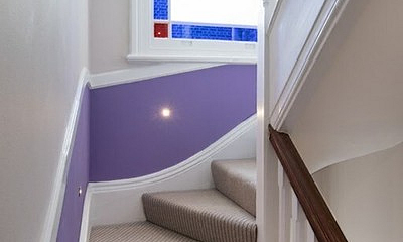 Studio Flat In Londo...