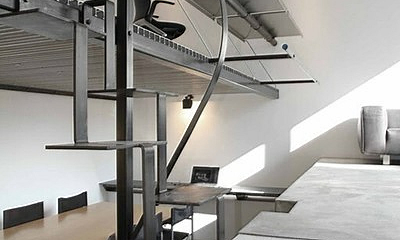 1 Bedroom Flat In We...
