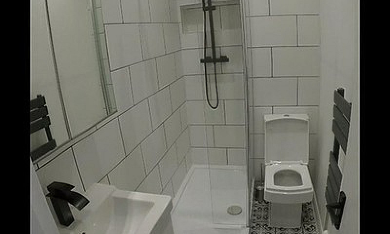 2 Bedroom Flat In Ar...