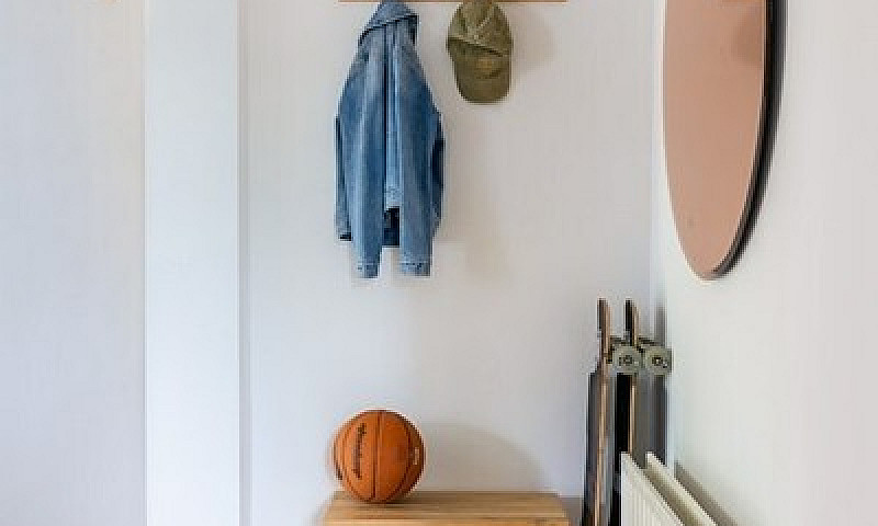 1 Bedroom Flat In Be...