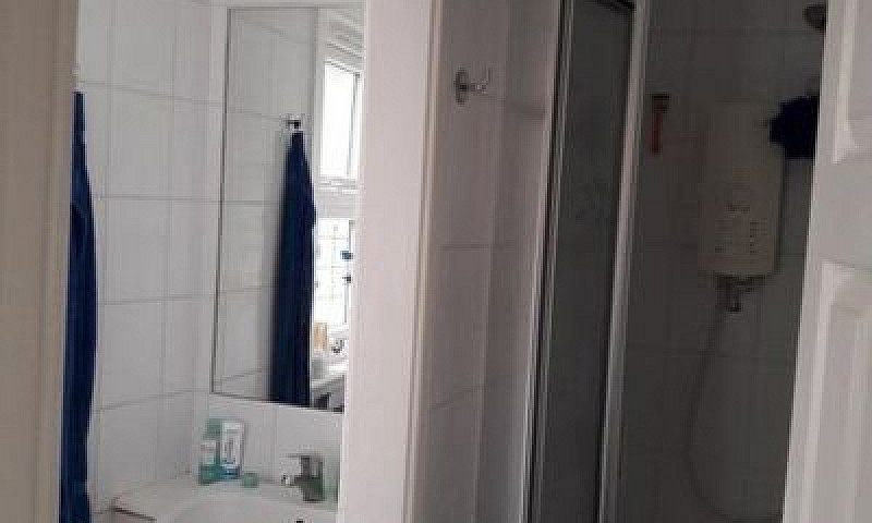 Studio Flat In Balha...