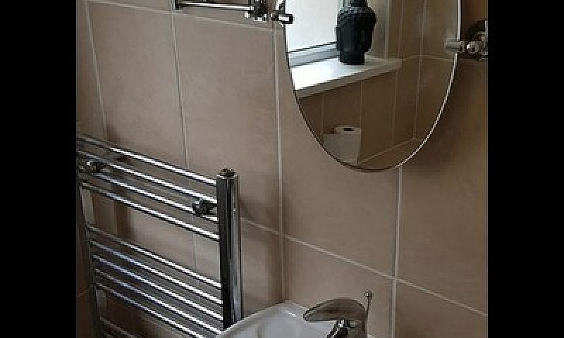 3 Bedroom Flat In Fa...