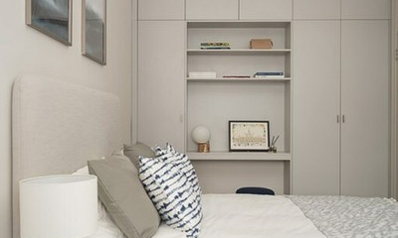 1 Bedroom Flat In Br...
