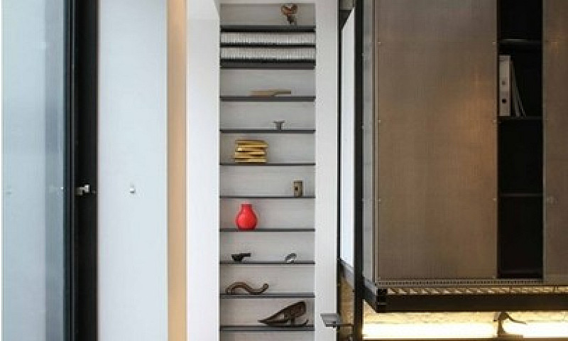 1 Bedroom Flat In We...