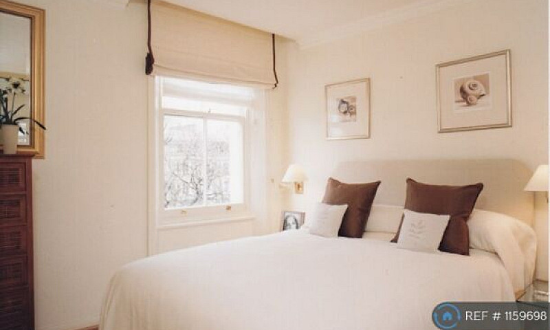 1 Bedroom Flat In Le...