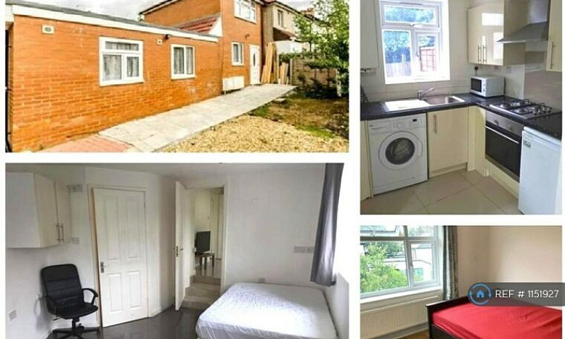3 Bedroom House In B...