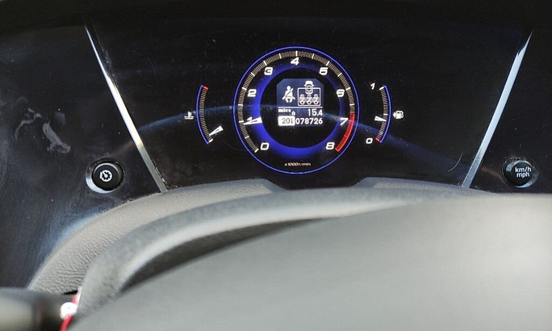 Honda Civic Gt Type ...