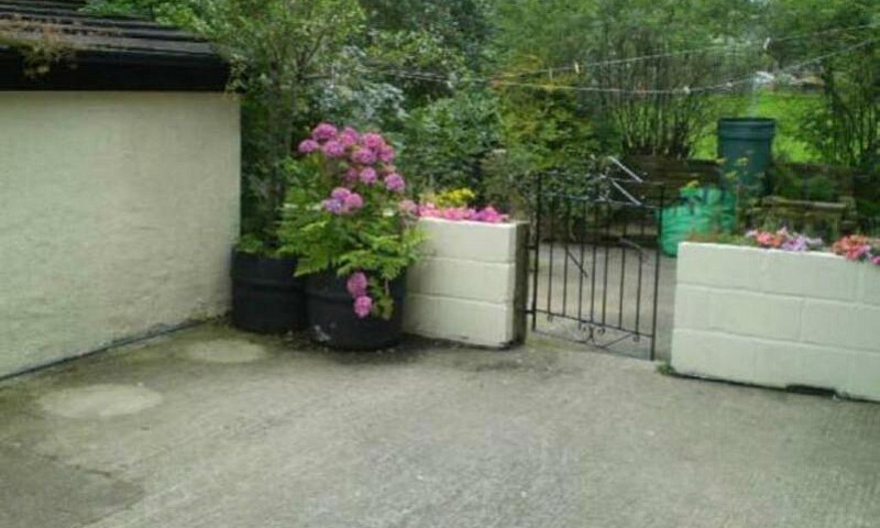 2 Bedroom House ...