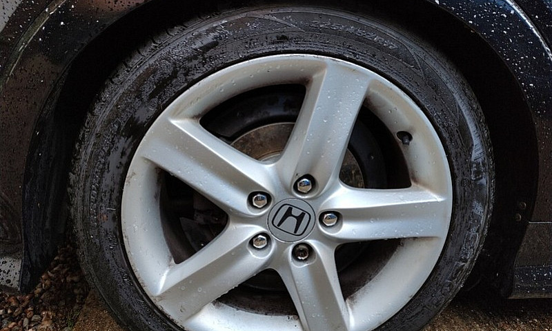 Honda Civic Gt Type ...
