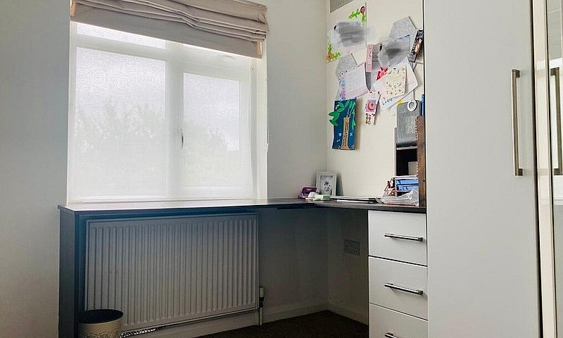 3 Bed Semi-Detached ...