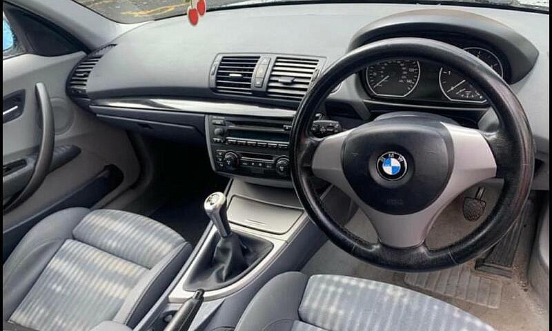 Bmw 1 Series ...