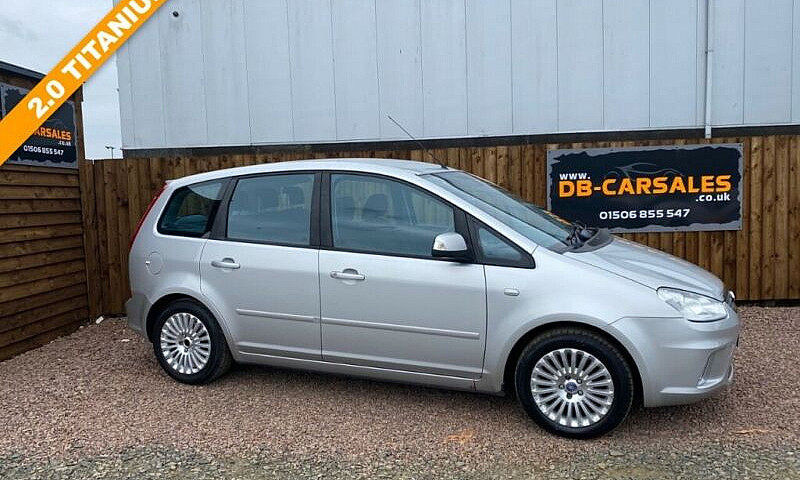 2011 11 Ford C-Max 2...