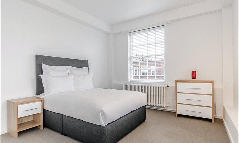 Furnished Two Bedroo...