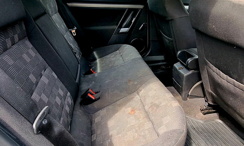 Vauxhall Vectra Sri ...