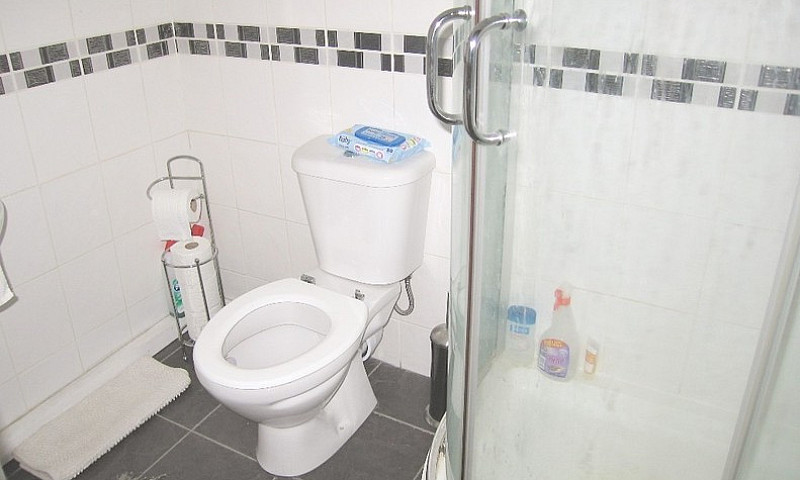 1 Bedroom Flat In Mi...