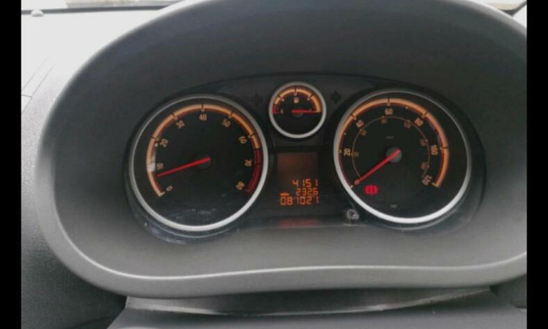 Vauxhall Corda...