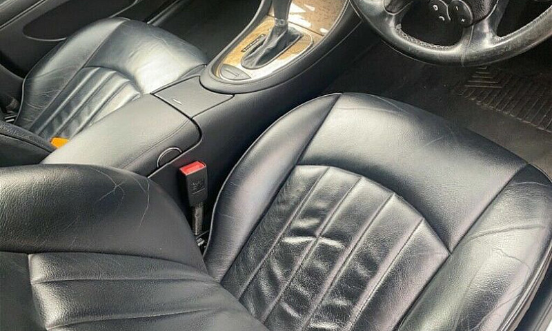 2007 Mercedes-Benz, ...