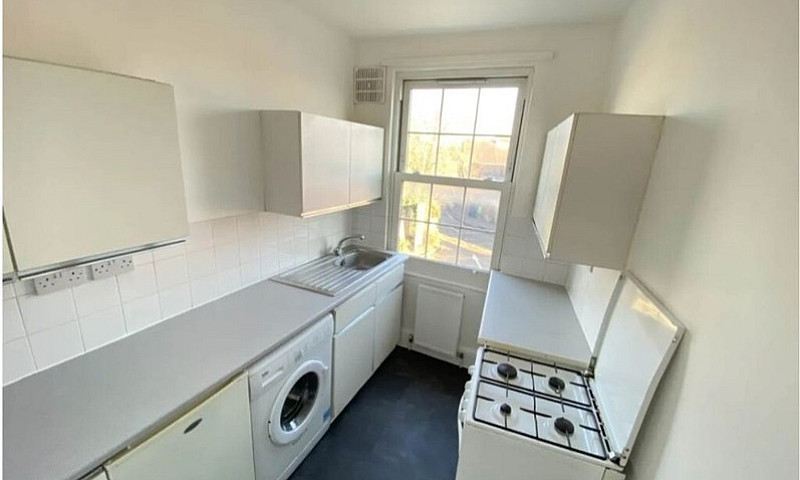 1 Bed Flat To Rent A...