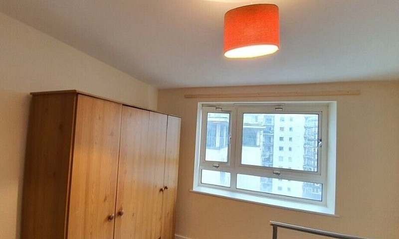 Beautiful 2Bed, 2Bat...