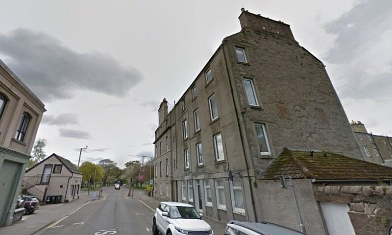 83 Princes Street (R...