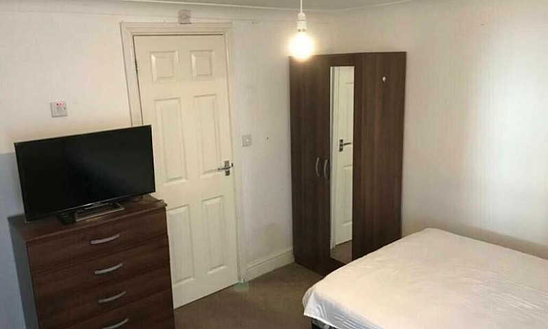 Double Room En-Suite...