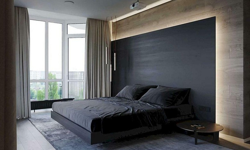 1 Bedroom Flat In Si...