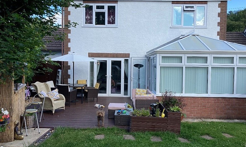 3 Bedroom. Detached ...