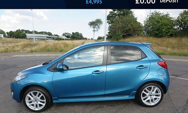 Mazda 2 1.5 Sport 20...