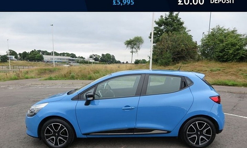 Renault Clio 1.5 Dyn...