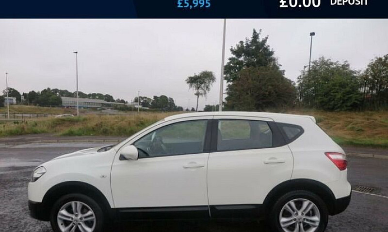 Nissan Qashqai 1.5 A...