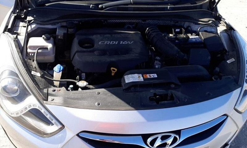 Hyundai, I40, Estate...