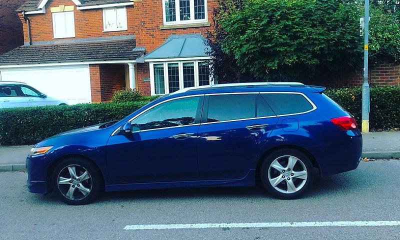 Honda Accord Diesel ...