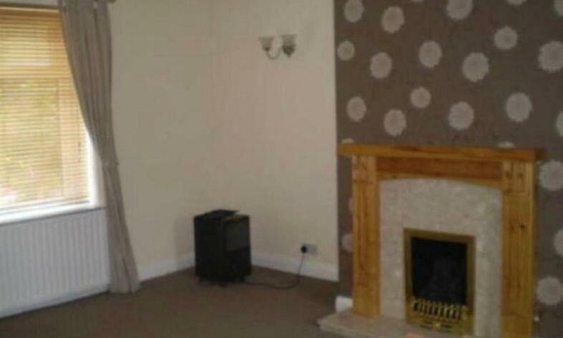 2 Bedroom House ...
