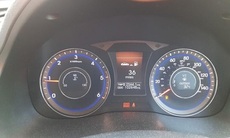 Hyundai, I40, Estate...