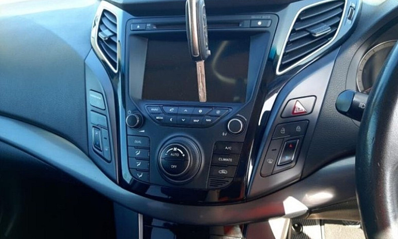 Hyundai, I40, Estate...