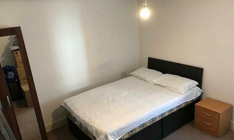 Double Room En-Suite...