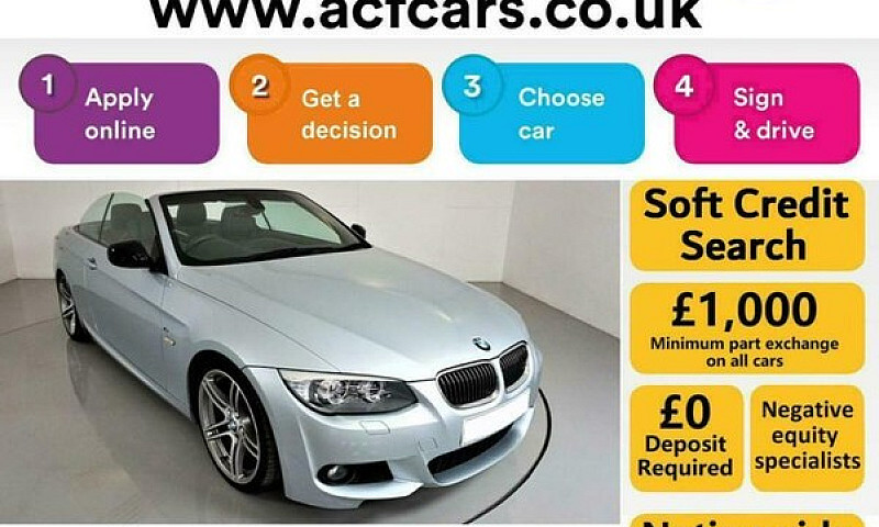 2012 Blue Bmw 320D C...