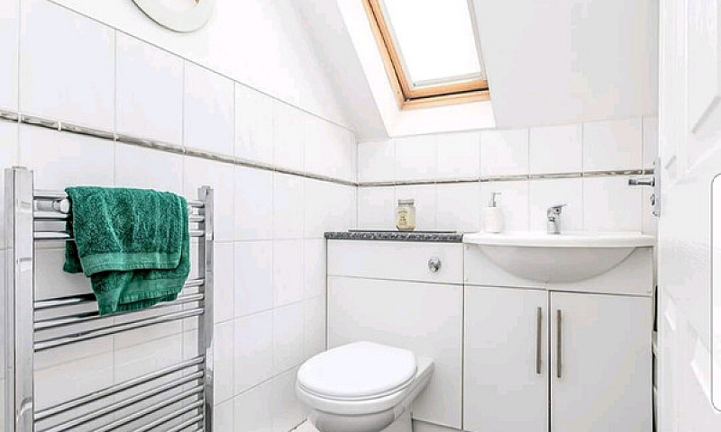 1 Bedroom Flat ...